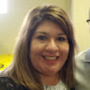 Meet your Posher, Cristina